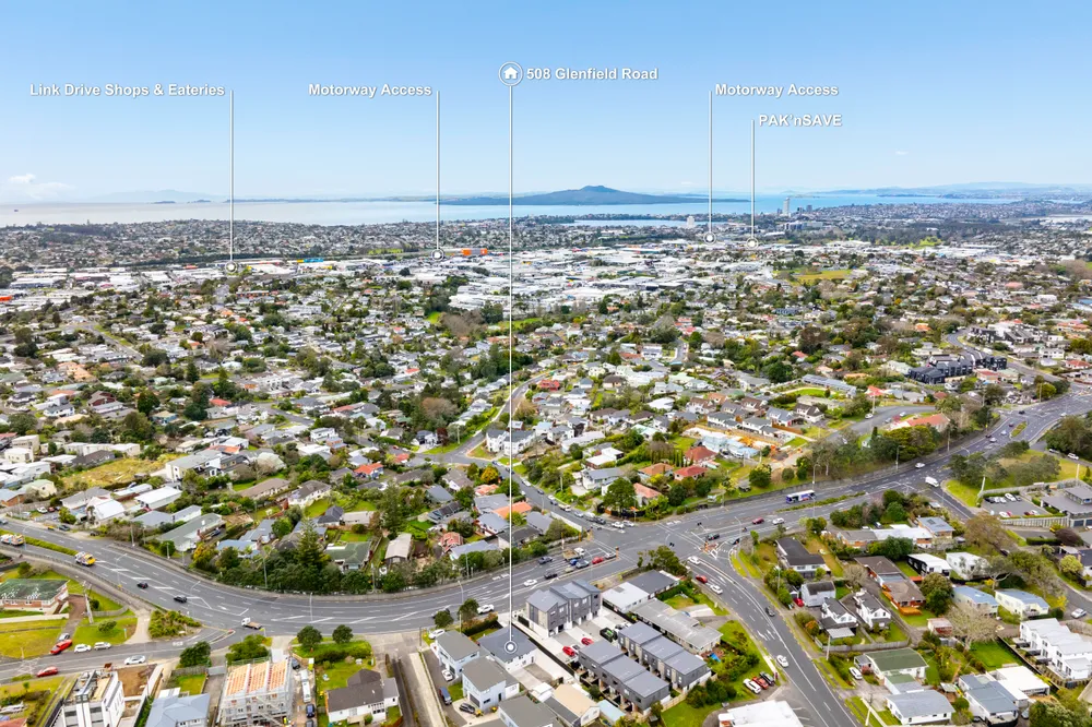 Photos of 1/508 Glenfield Road