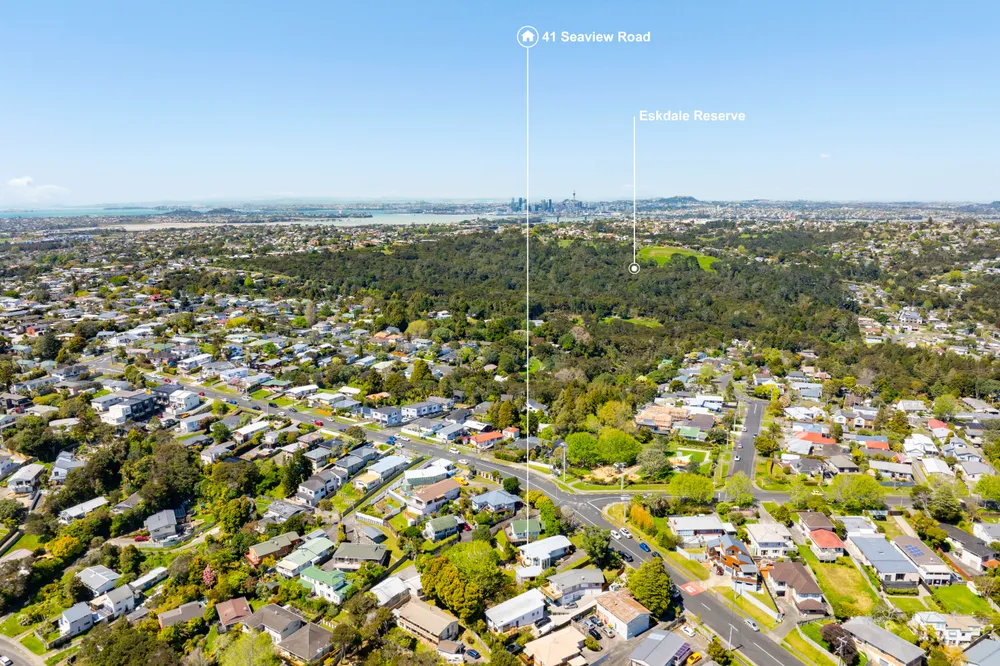 Photos of 41 Seaview Road