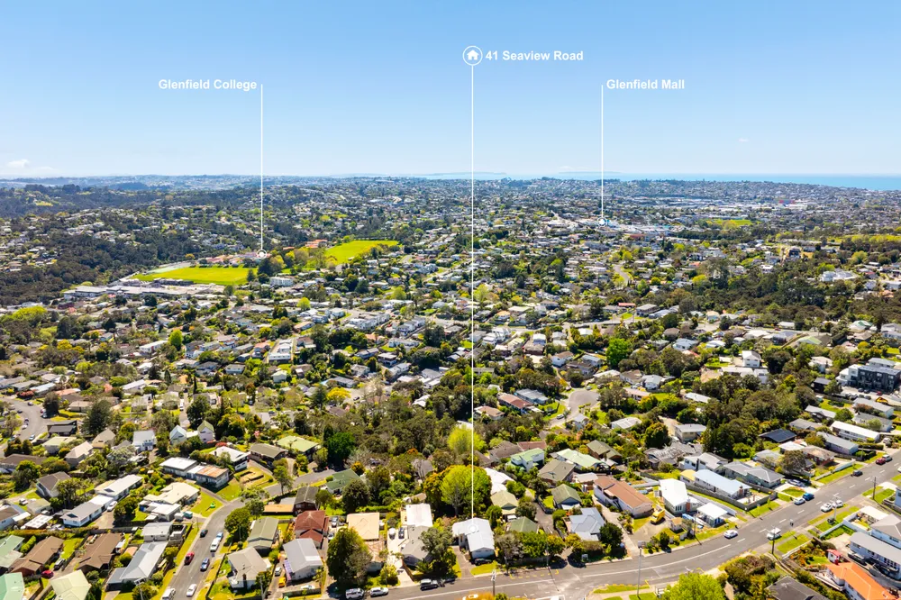 Photos of 41 Seaview Road