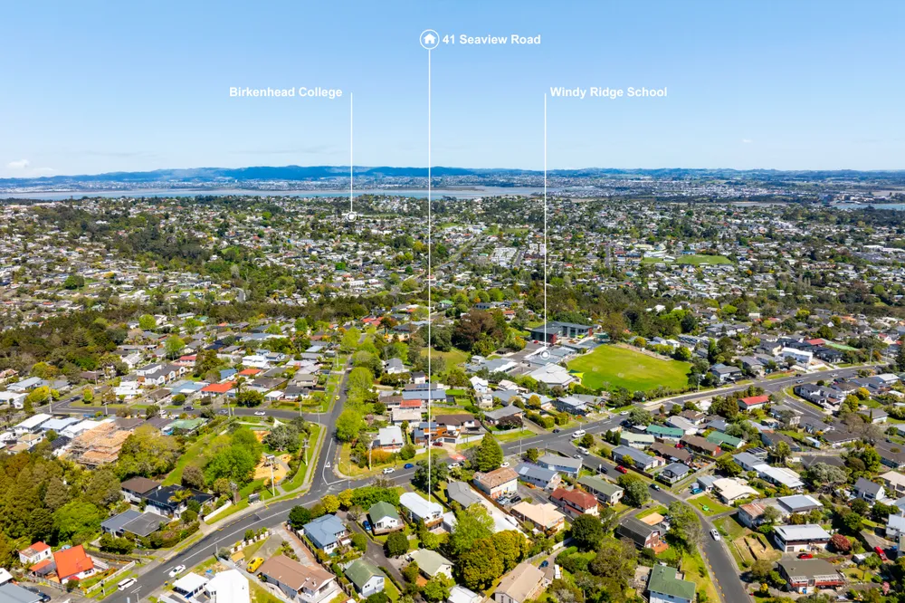 Photos of 41 Seaview Road