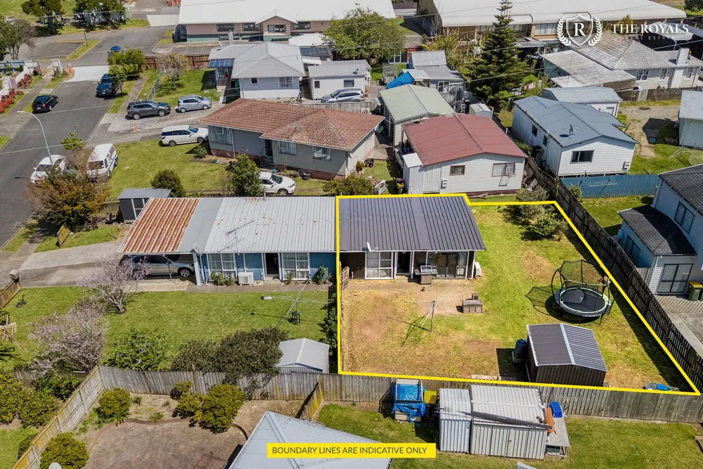 Photos of 2/17 Quennell Avenue