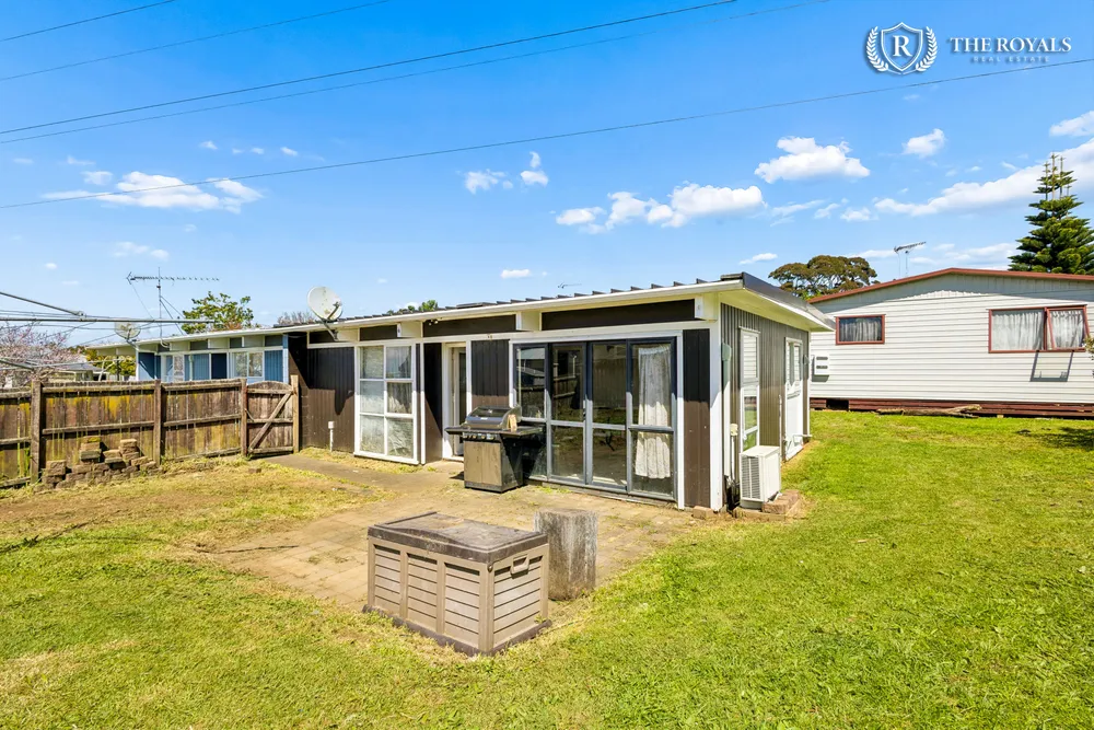 Photo of 2/17 Quennell Avenue, Favona