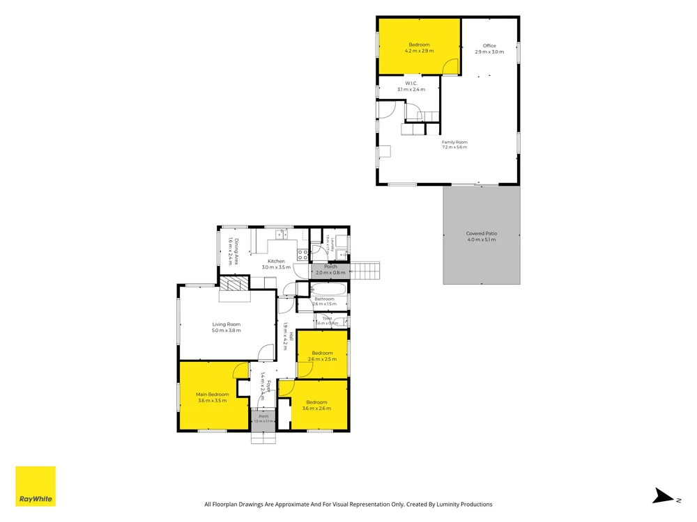 Photos of 61 Caspar Road