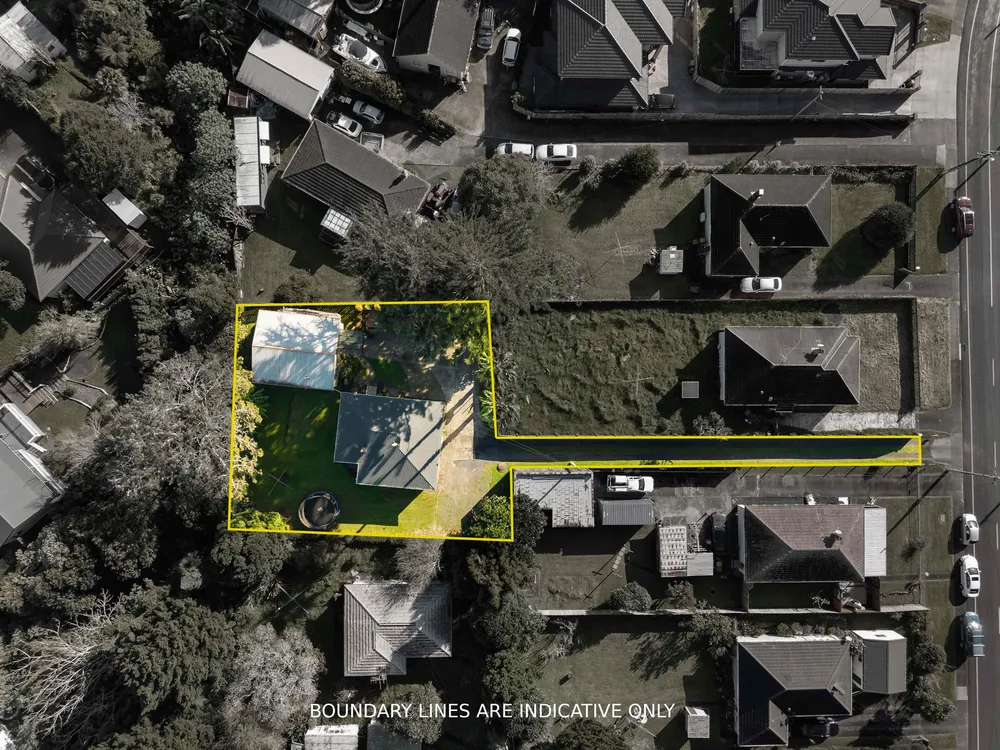 Photos of 61 Caspar Road