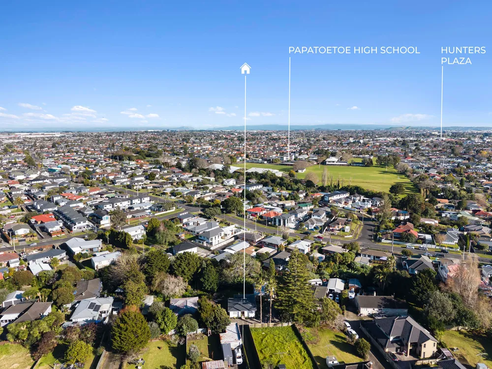 Photos of 61 Caspar Road