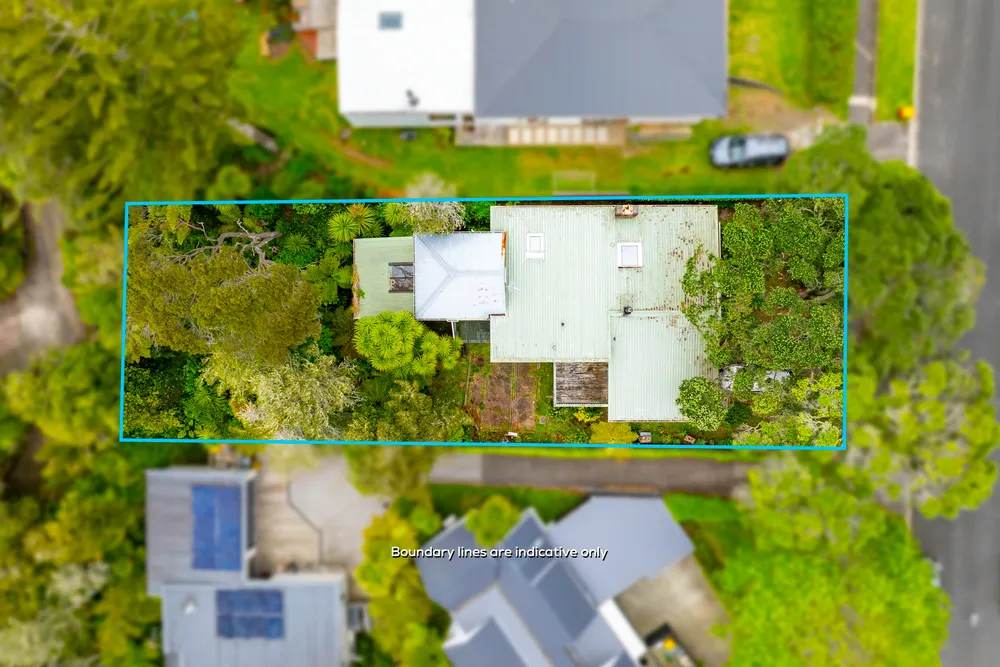 Photos of 23 Le Roy Terrace