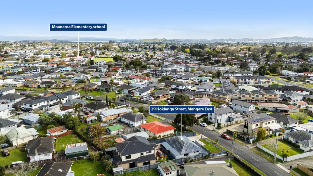 Photos of 29 Hokianga Street