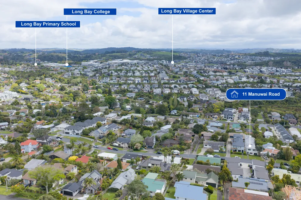 Photos of 11 Manuwai Road