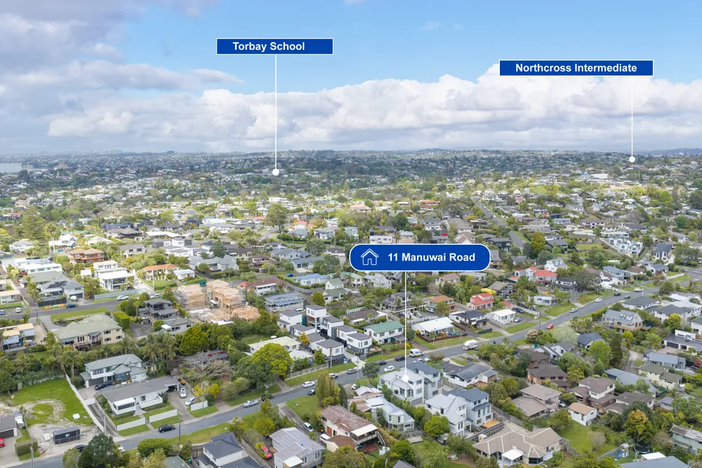 Photos of 11 Manuwai Road