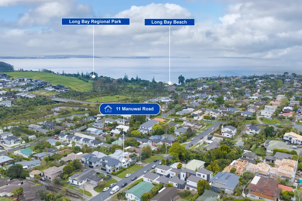 Photos of 11 Manuwai Road