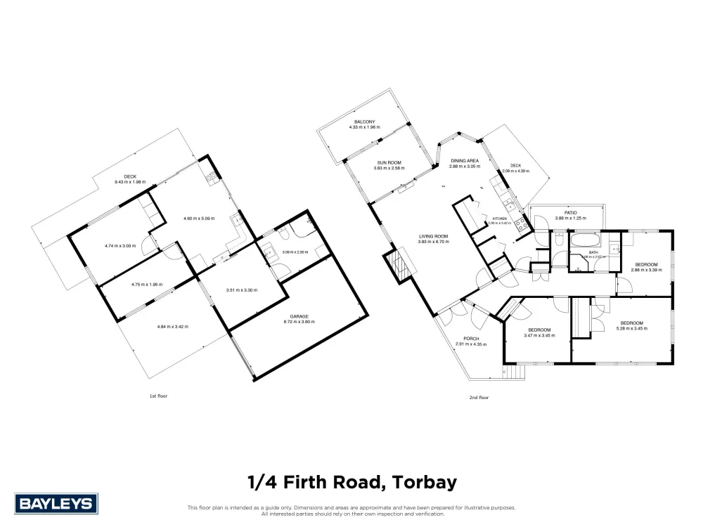 Photos of 1/4 Firth Road