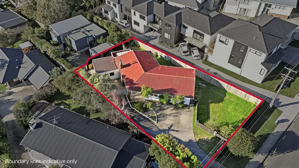 Photos of 1/4 Firth Road