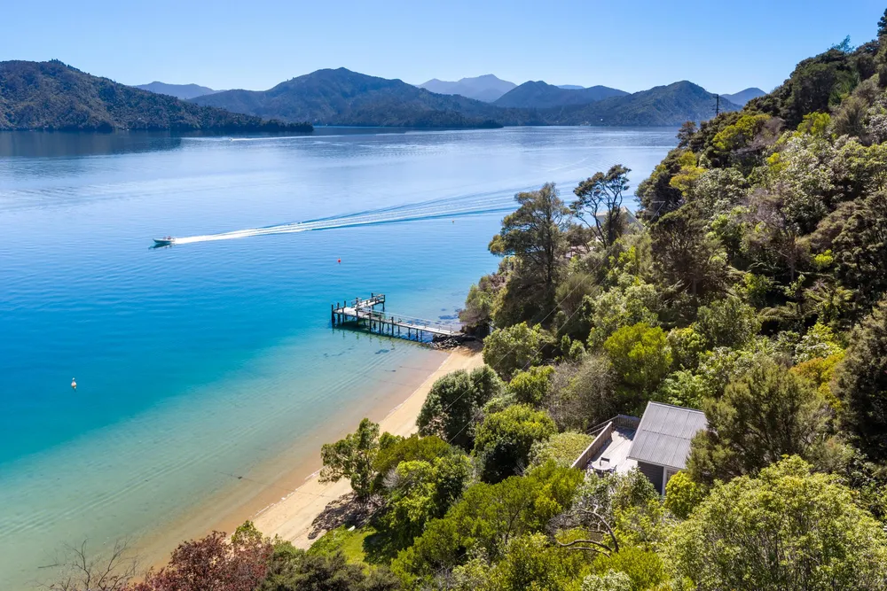 Photo of 2787 Queen Charlotte Drive, Queen Charlotte Sound