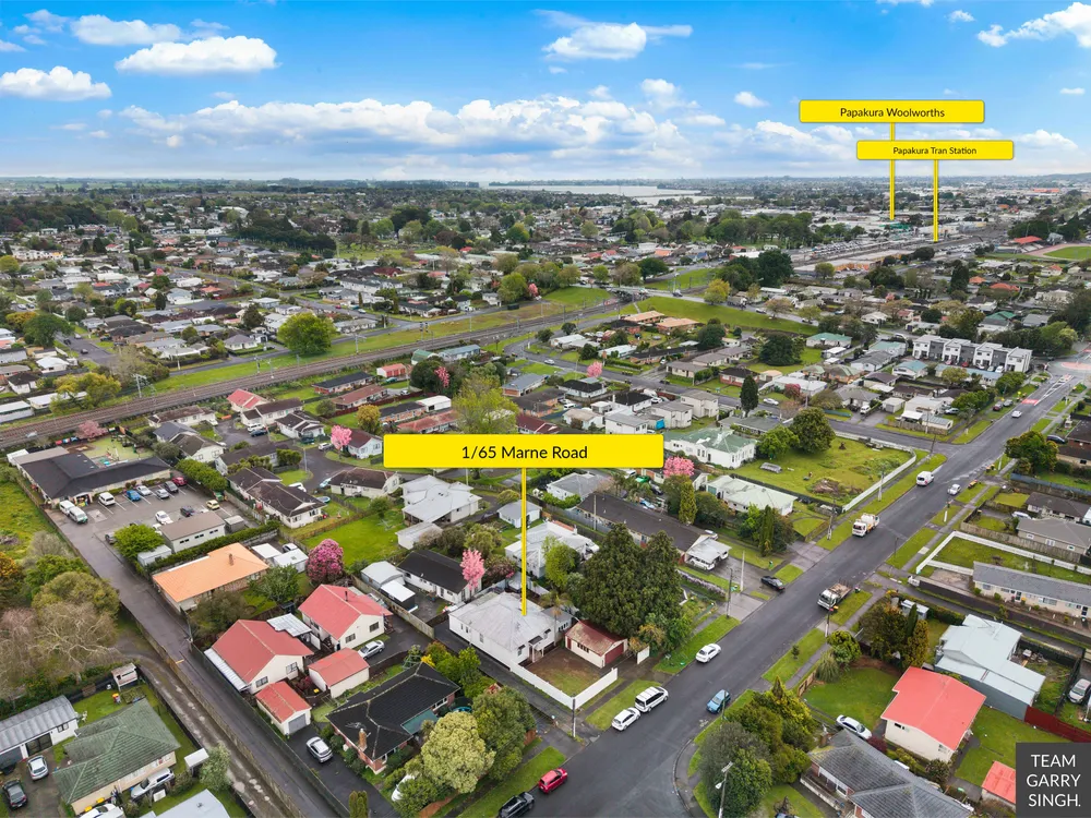 Photos of 1/65 Marne Road