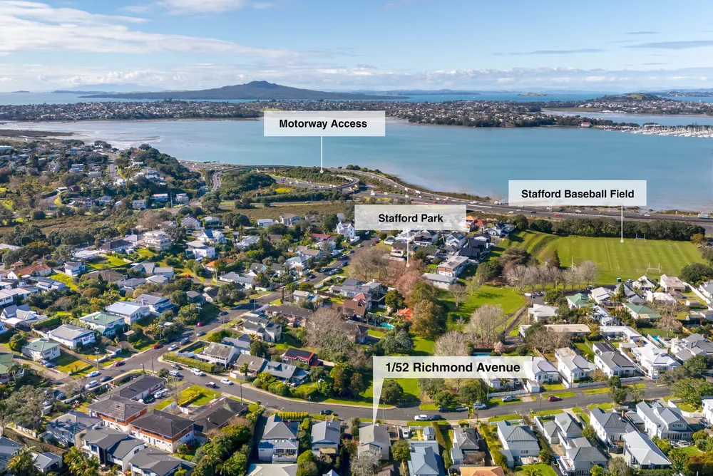 Photos of 1/52 Richmond Avenue