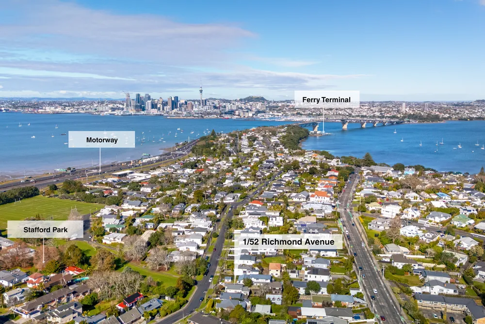Photos of 1/52 Richmond Avenue