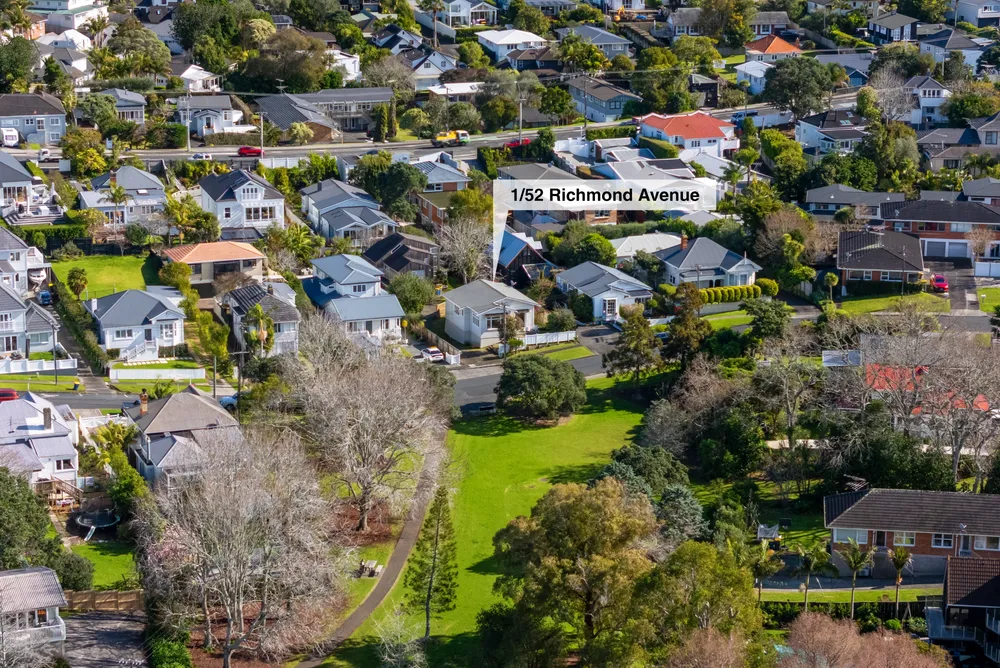 Photos of 1/52 Richmond Avenue