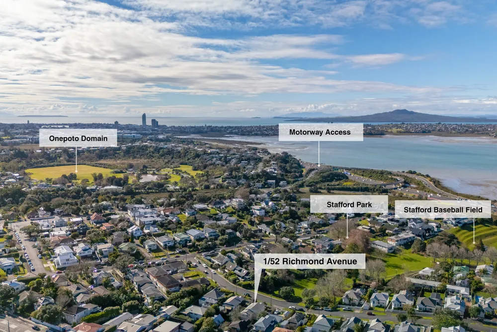 Photos of 1/52 Richmond Avenue