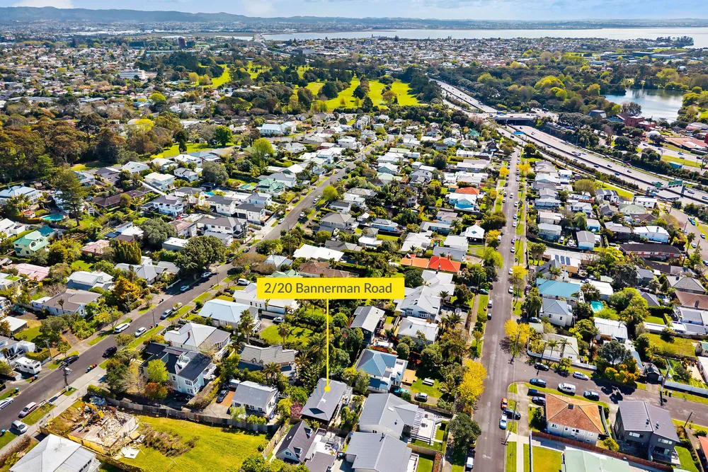 Photos of 2/20 Bannerman Road