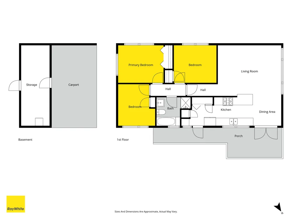 Photos of 2/20 Bannerman Road