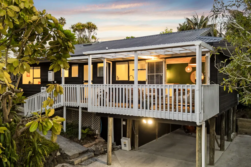 Photo of 2/20 Bannerman Road, Western Springs