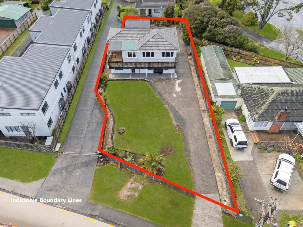 Photos of 70 Seymour Road