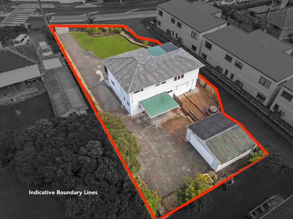 Photos of 70 Seymour Road