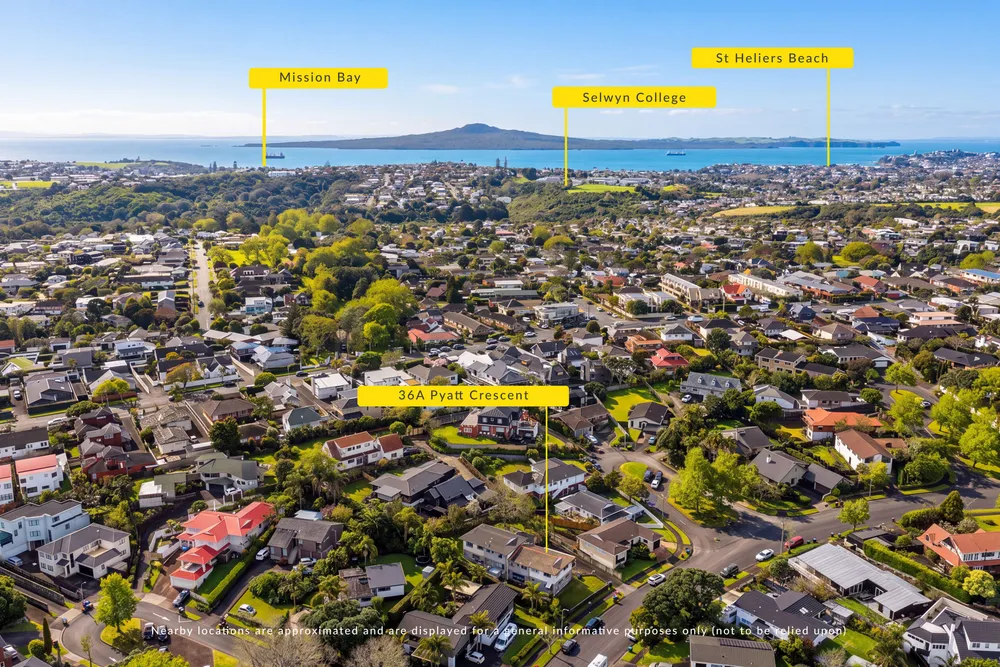 Photos of 36A Pyatt Crescent