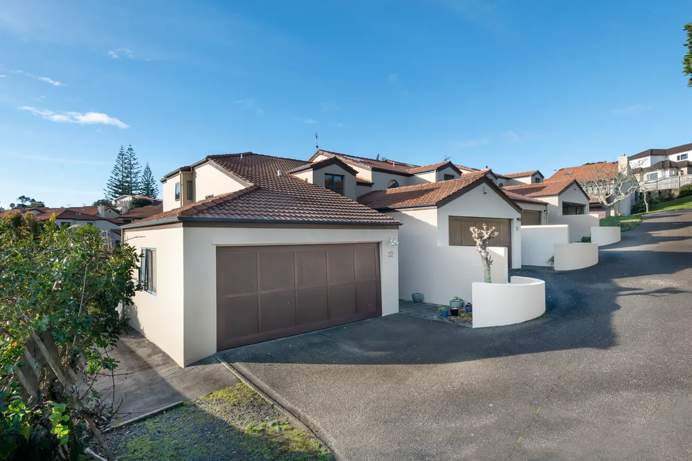 Photos of 22/8 Tobago Place
