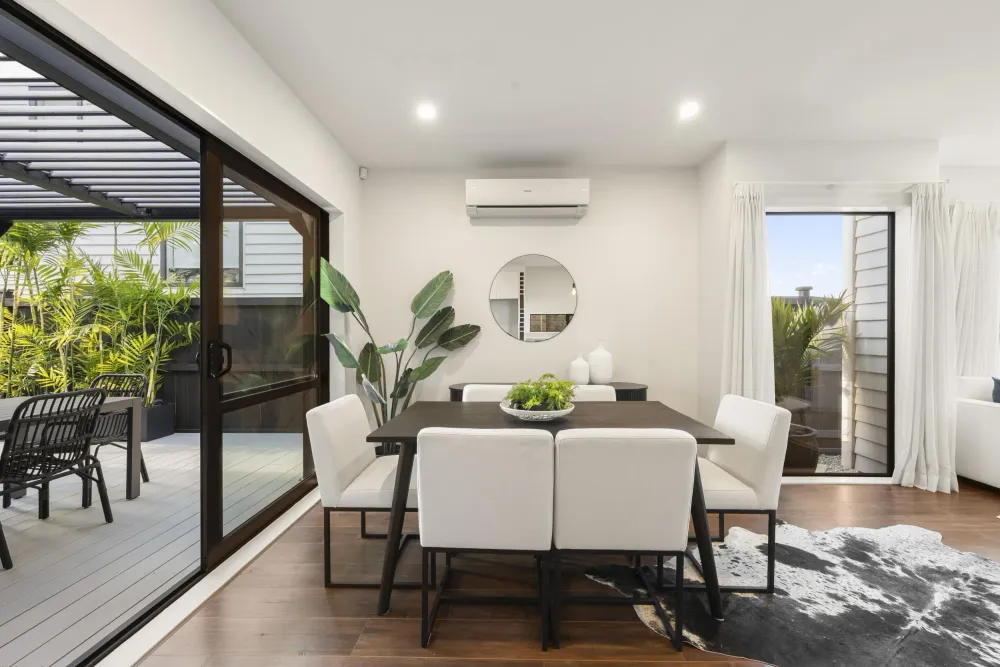 Photos of 144 Hobsonville Road