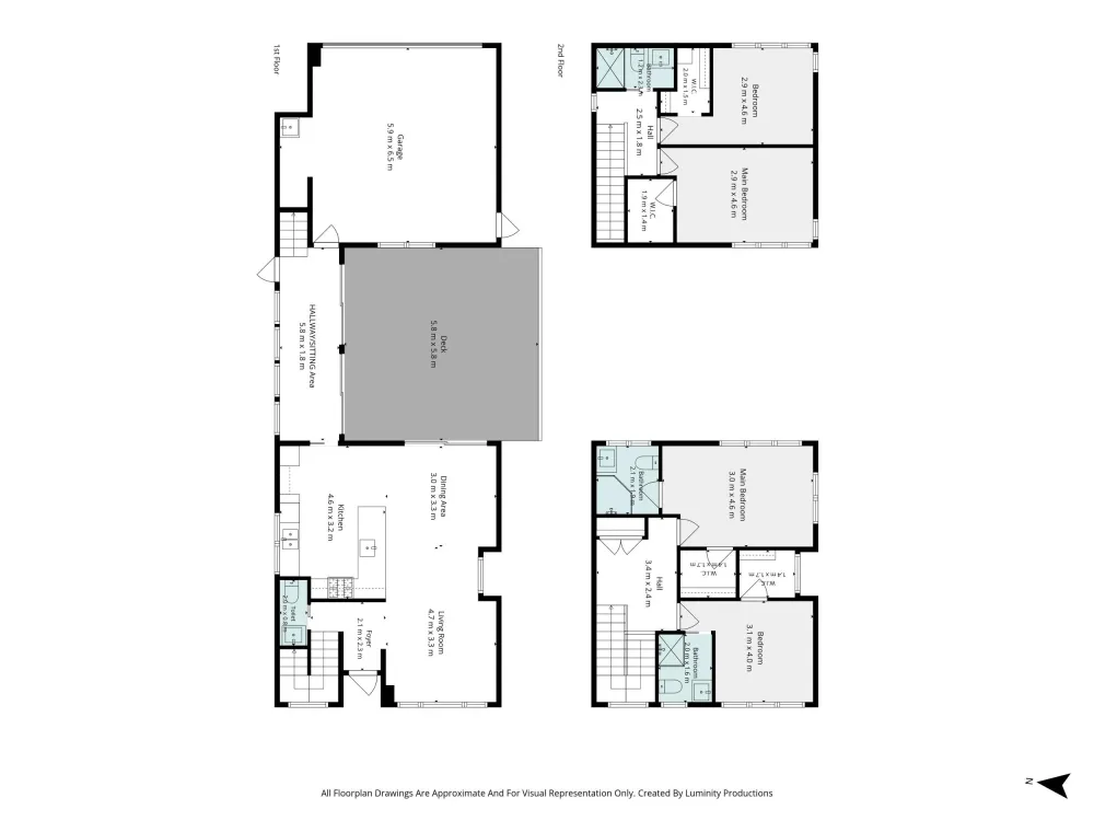 Photos of 144 Hobsonville Road