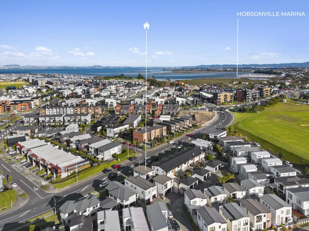Photos of 144 Hobsonville Road