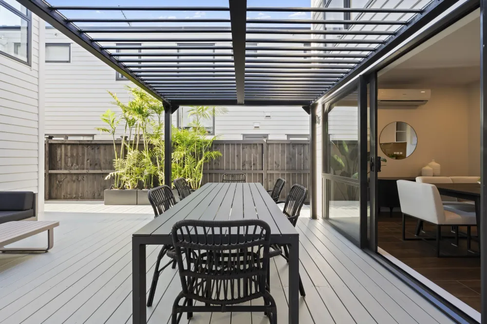Photos of 144 Hobsonville Road