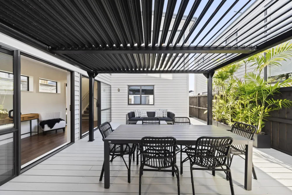 Photos of 144 Hobsonville Road