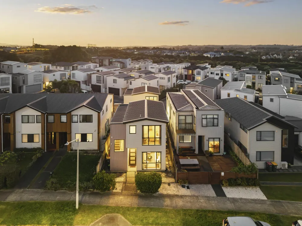 Photos of 144 Hobsonville Road