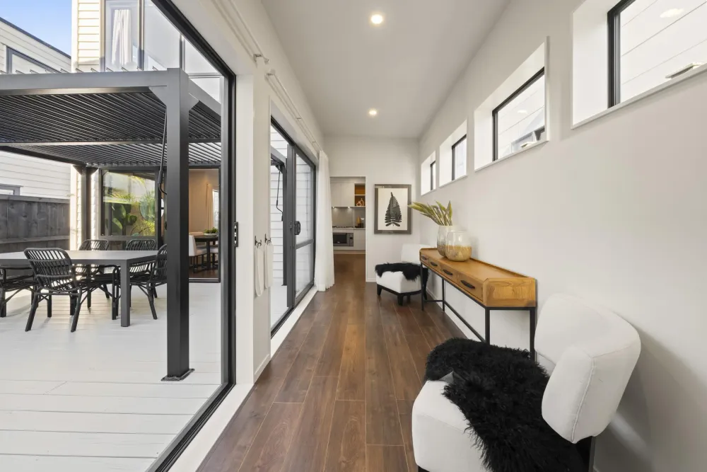 Photos of 144 Hobsonville Road
