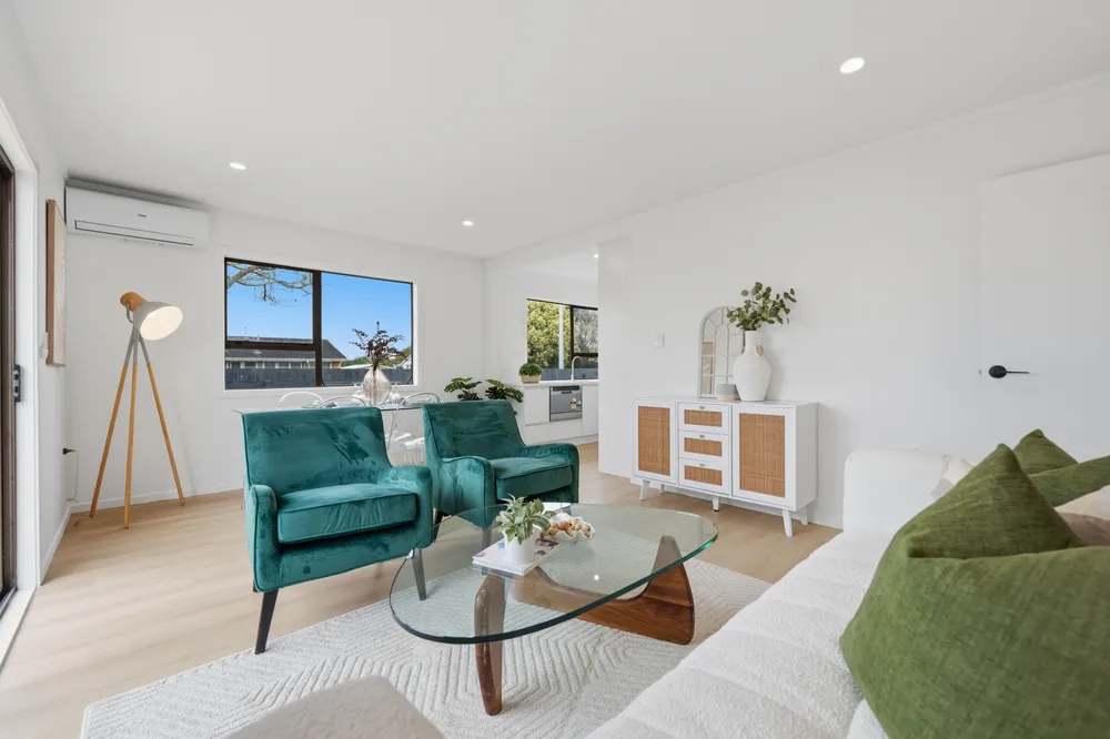 Photos of 2 Tacon Place