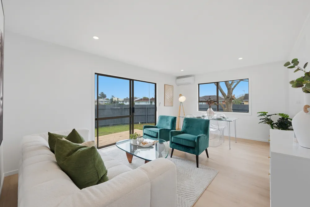 Photos of 2 Tacon Place