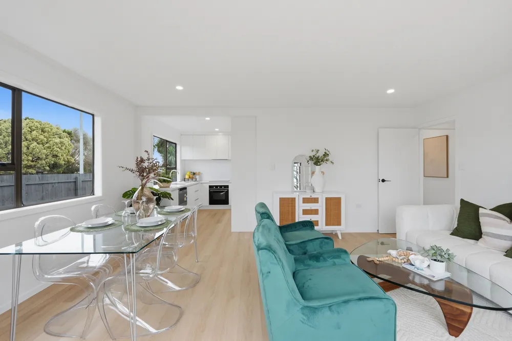 Photos of 2 Tacon Place