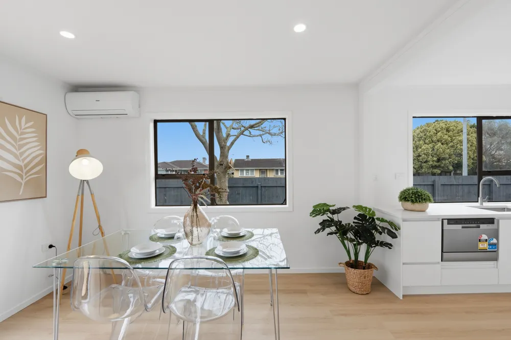 Photos of 2 Tacon Place