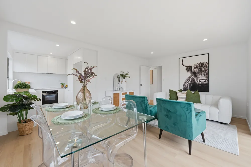 Photos of 2 Tacon Place