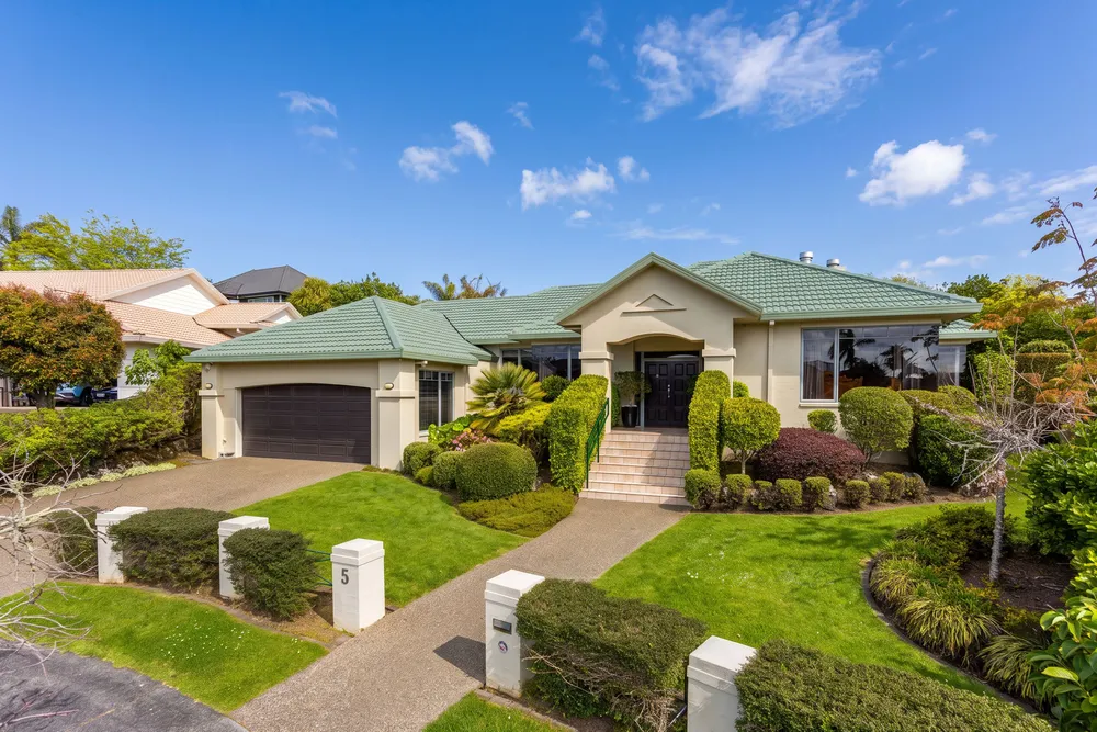 Photos of 5 Delray Place