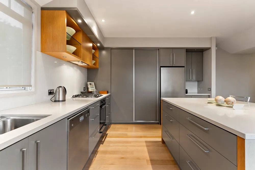 Photos of 4 Codrington Crescent