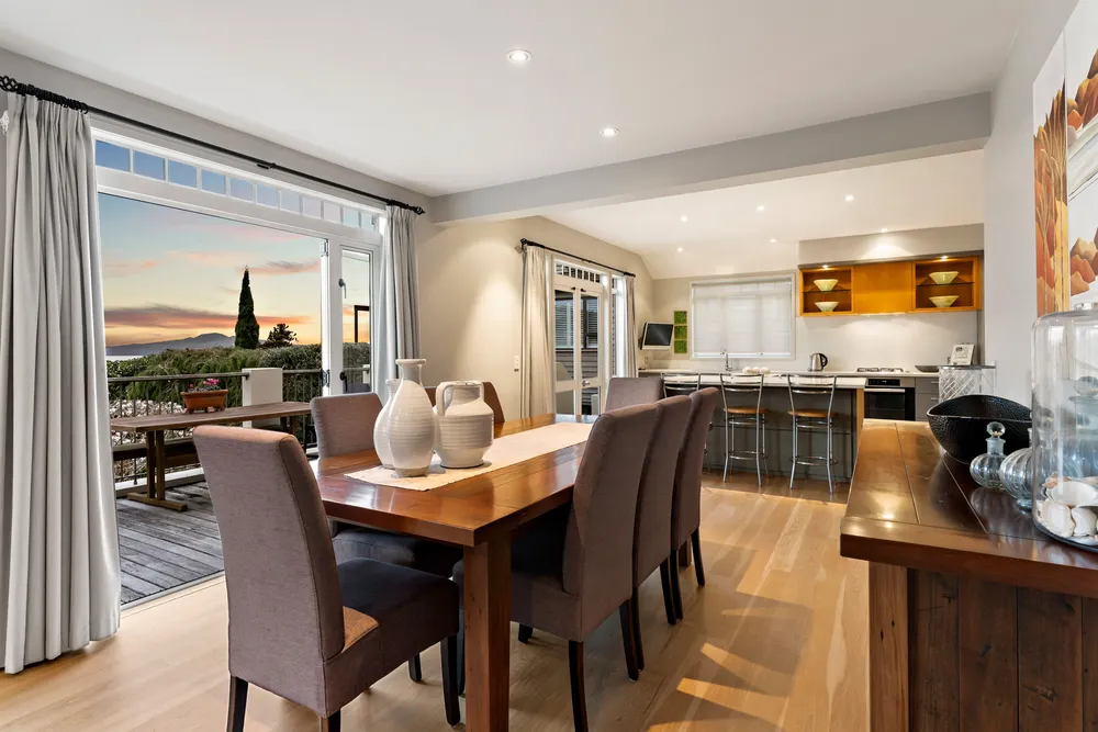 Photos of 4 Codrington Crescent
