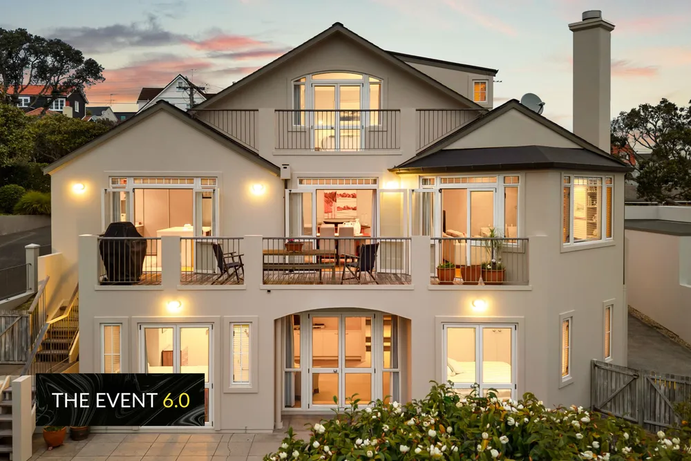Photo of 4 Codrington Crescent, Mission Bay