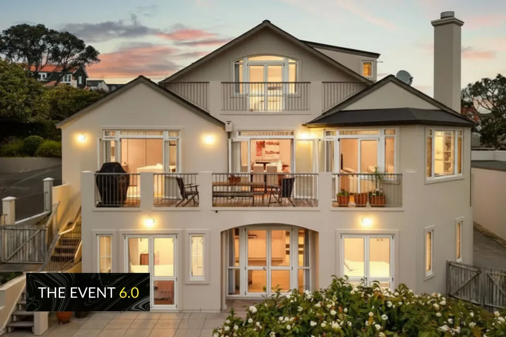 Photos of 4 Codrington Crescent
