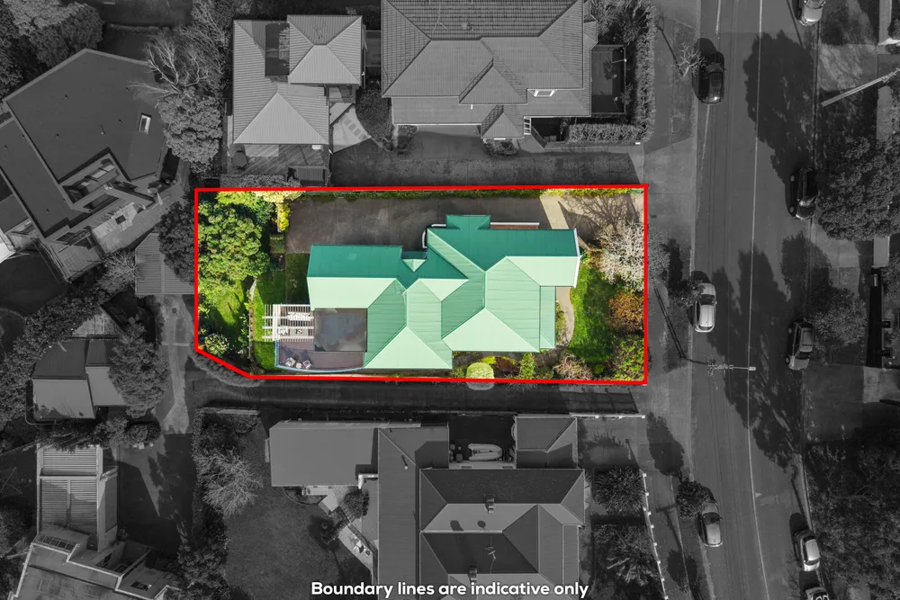 Photos of 85 Bassett Road
