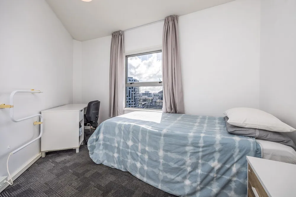 Photos of 19E/15 Whitaker Place