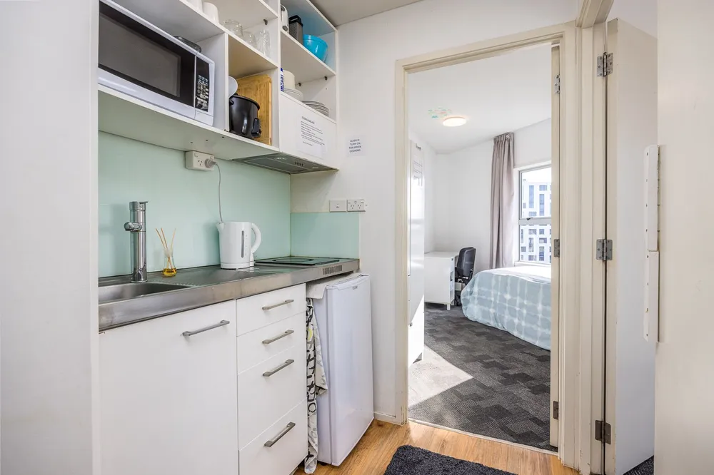 Photos of 19E/15 Whitaker Place