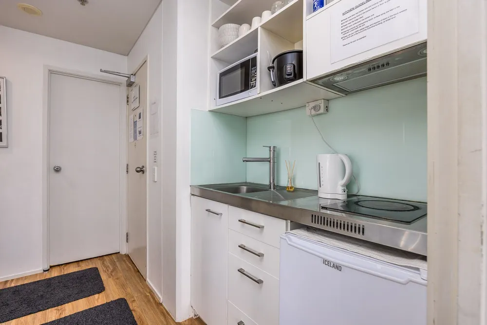 Photos of 19E/15 Whitaker Place
